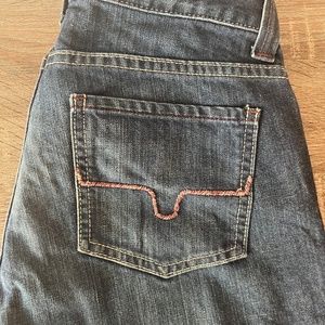 Kimes Ranch Alex Jean